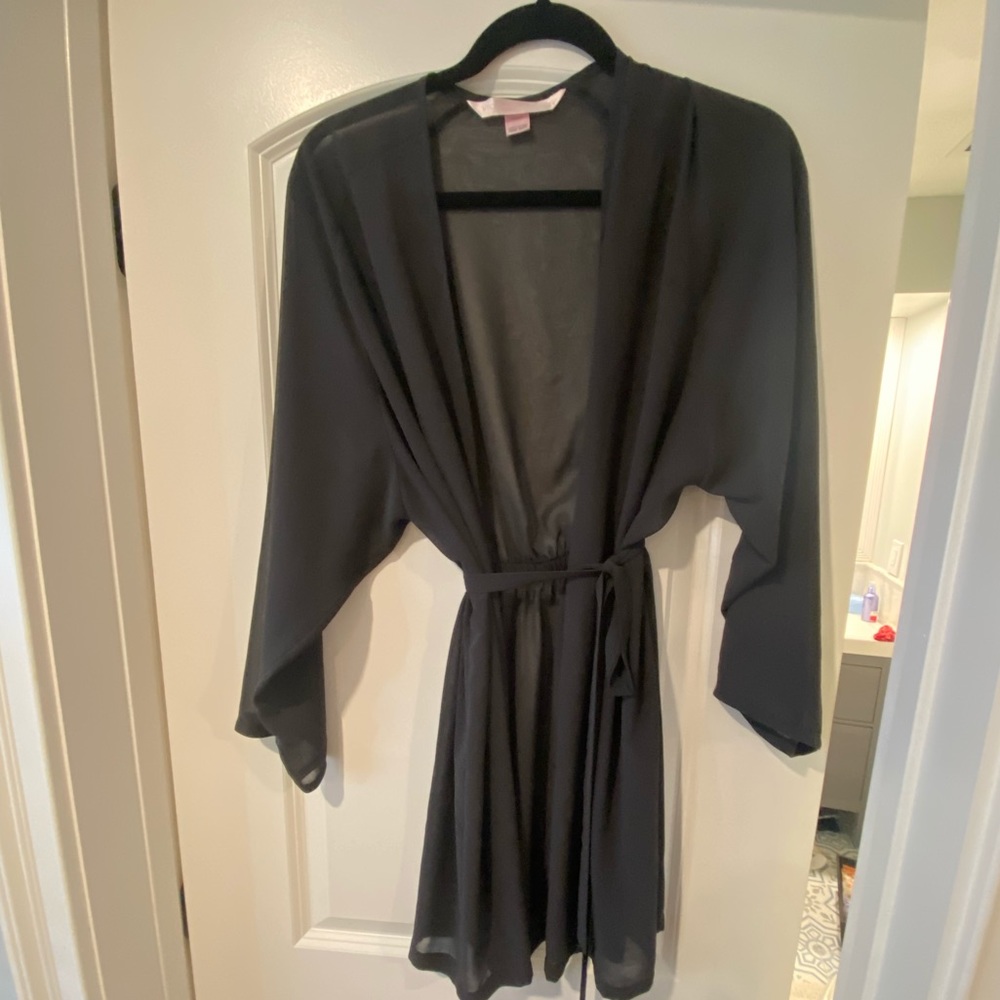 Victoria’s Secret Robe